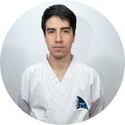 Sensei David Sánchez